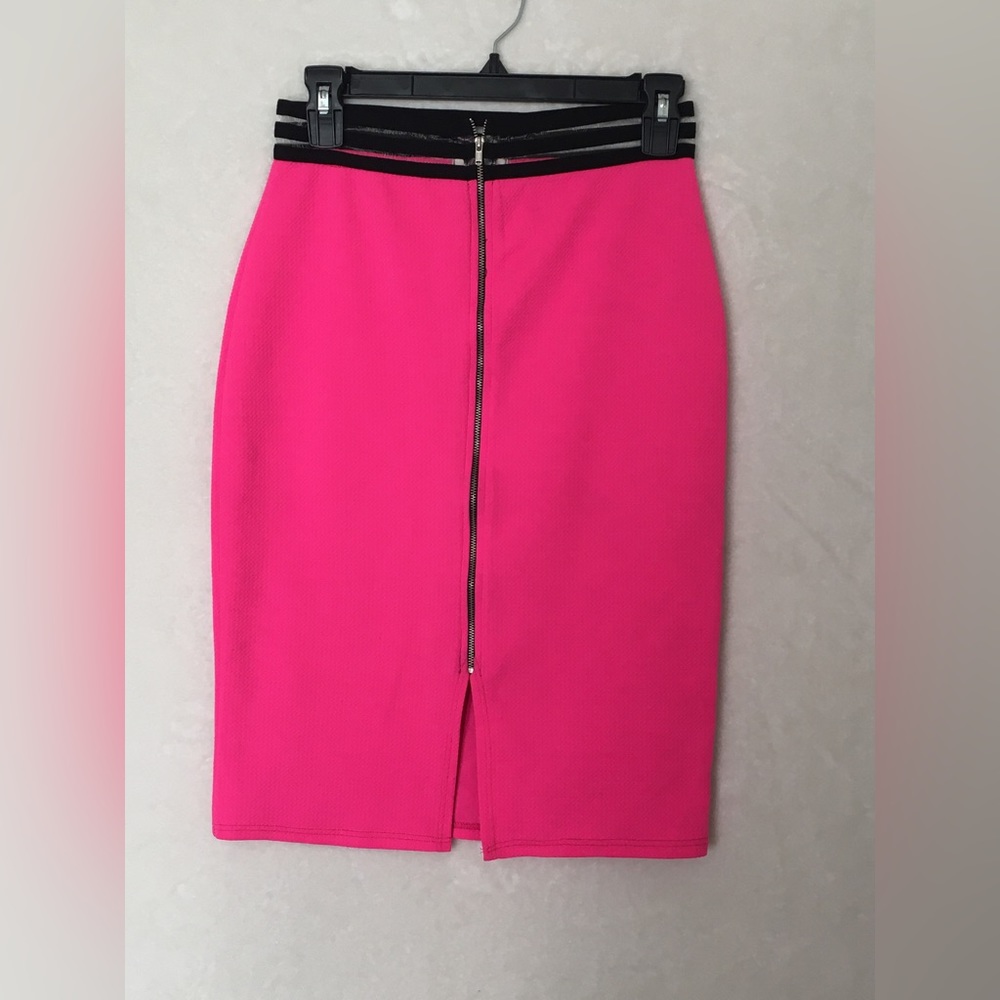 Pencil Skirt